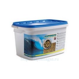 Наполнитель поглотитель фосфатов Antiphos Fe 5л