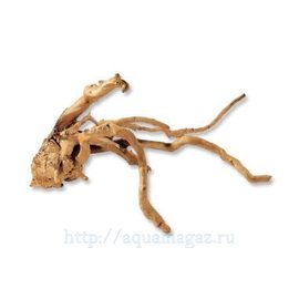 Декоративная коряга Бренч Вуд , размер XXL, коробка ~ 5 шт. ADA Branch Wood XXL