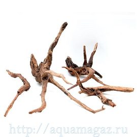 Декоративные коряги Хорн Вуд ADA Horn Wood L