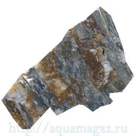 Камень Полосчатый 1кг