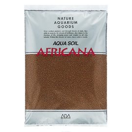 Основной питательный субстрат Африкана ADA Aqua Soil Africana, 3 л