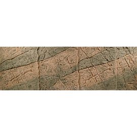 Фон рельефный Слимлайн 20х50см D базальт SL-50-D