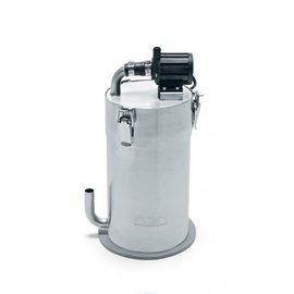 ADA Super Jet Filter ES-150/Spin Type - Внешний фильтр для аквариумов от 13 до 36 литров, 210 л/час