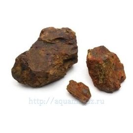 Камни Сансуи стоун коробка с камнями разных размеров и Главным камнем более 15 кг ADA Sansui Stone