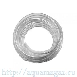 Прозрачная трубка, устойчивая к воздействию высокого давления, 2 м ADA Pressure Resistance Tube Clear, 2 м