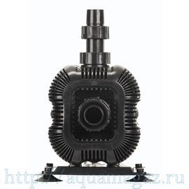 Помпа Ocean Runner OR 6500 с керамический валом 6500л/ч Н-3.8м 115вт