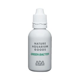 Добавка для роста и размножения полезных бактерий ADA Green Bacter 50 мл