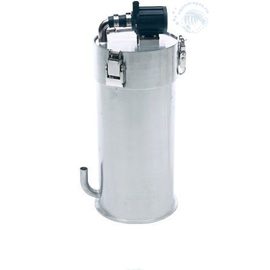 Внешний фильтр для аквариумов до 36 л, 360 л/час, в комплекте с подающей и заборной трубками Spin Type, наполнителями и аксессуа