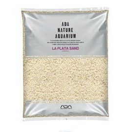 Песок Ла плата ADA La Plata sand, 2 кг