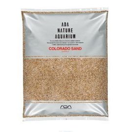 Песок Колорадо ADA Colorado sand, 2 кг