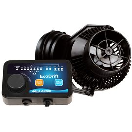 Помпа перемешивающая ECODrift 20.0, 10000-20000 л/ч, 20-60ватт, с контроллером и магнитным держателем