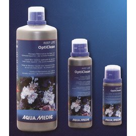 Reef Life Оптиклин 250 мл на 1250 л