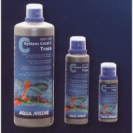 Reef Life Система кораллов С Микроэлементы 1000 мл на 2860 л