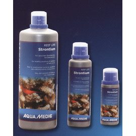 Reef Life Стронций 250 мл на 5000 л