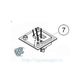 Ротор для нитроредуктора NR-1000