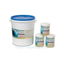 Наполнитель гидрокарбонат 15л, 1-2мм