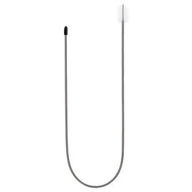 Ершик гибкий, Размер средний (для трубок диаметром от 17 мм) ADA Spring Washer M