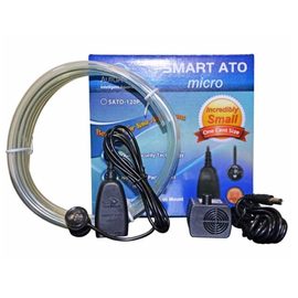 Автодолив ISTA SMART оптический