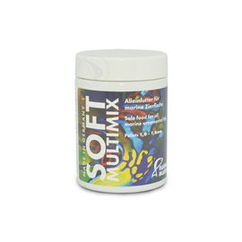 Корм для рыб Soft Multi Mix 100 ml