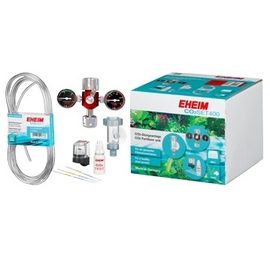 Комплект EHEIM CO2-SET 600 Комплект EHEIM CO2-SET 600