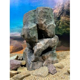 Грот "Декси" - Гранит №1105