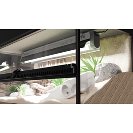 Светильник для террариума ZOODA PRO T5 39W 850 mm