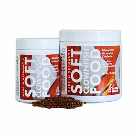КОРМ ДЛЯ РЫБ SOFT CLOWNFISH FOOD M КОРМ ДЛЯ РЫБ SOFT CLOWNFISH FOOD M