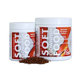 КОРМ ДЛЯ РЫБ SOFT CLOWNFISH FOOD M