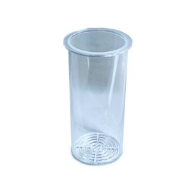 DVH Емкость для наполнителей 193*98мм DVH Емкость для наполнителей 193*98мм