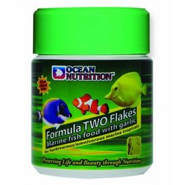 Ocean nutrition formula 2 flakes 71g
