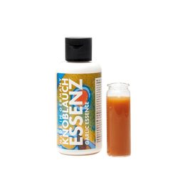 Knoblauch Essenz Garlic Essence корм для рыб Knoblauch Essenz Garlic Essence корм для рыб