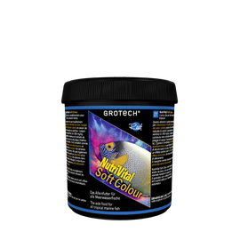 NutriVital Soft Colour 1,4-2,2mm