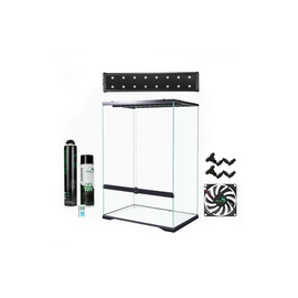 MIUS Флорариум 45x45x65 MIUS Флорариум 45x45x65