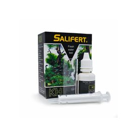 Тест пресной воды Salifert на карбонатную жесткость Тест пресной воды Salifert на карбонатную жесткость