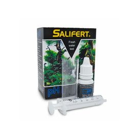 Тест пресной воды Salifert на PH Тест пресной воды Salifert на PH