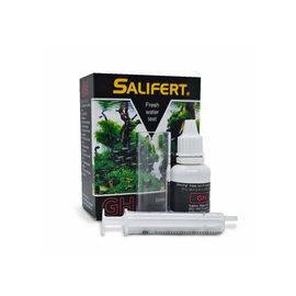 Тест пресной воды Salifert на жесткость