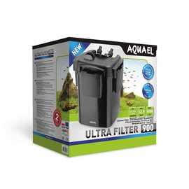 Фильтр для аквариума внешний ULTRA FILTER 900 (50-200л)