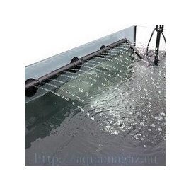 Насадка универсальная Дождик