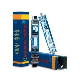 Лампа AQUALINE 20000 250Вт 20000К синяя