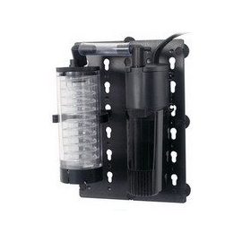 Реактор СО2 c прокачивающей помпой reactor М