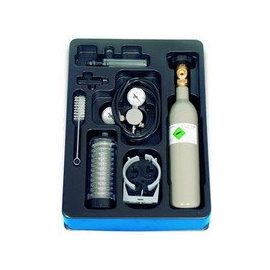 Система CO2 с баллоном Complet set