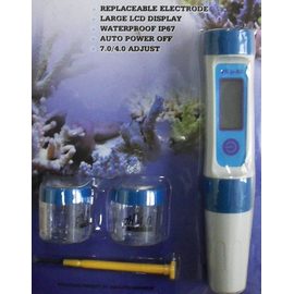 Измеритель pH электронный, pH PEN