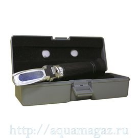 Рефрактометр
