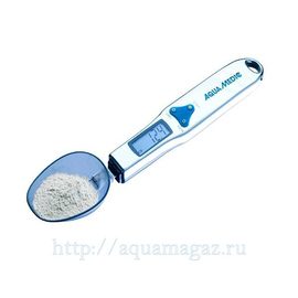 Ложка-весы электронная до 300 г