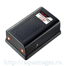 Компрессор СИЛОНГ AP-005, двухканальный, 5Вт