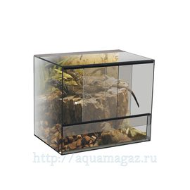 Террариум 54л (60*30*30) (Акваэль)(01159)