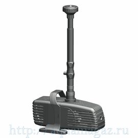 Насос фонтанный PFN-3500 новый (3500 л/ч)кабель 10м подьем воды макс 250см (9шт/кор) Aquael Насос фонтанный PFN-3500 новый (3500 л/ч)кабель 10м подьем воды макс 250см (9шт/кор) Aquael