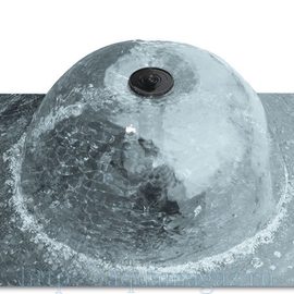 Фонтанная насадка KR-3 для PFN 1100-3500 Фонтанная насадка KR-3 для PFN 1100-3500