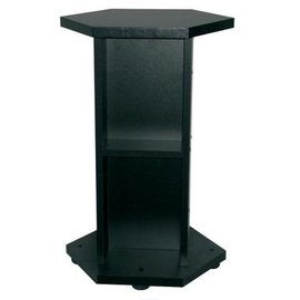 Подставка под аквариум HEXAGON 60л. 45х40х70см (черн) Aquael Подставка под аквариум HEXAGON 60л. 45х40х70см (черн) Aquael