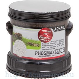 Контейнер для фильтра MULTI KANI PhosMax Basic